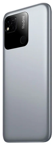 Мобильный телефон Xiaomi Redmi 10A 2+32Gb Chrome Silver - фото в интернет-магазине Арктика