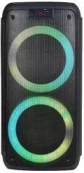 Портативная акустика Perfeo Party Maker 100 (PF_B4915) - каталог товаров магазина Арктика