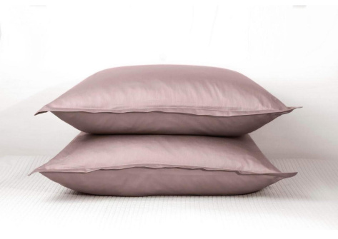 Комплект наволочек "Изабель" 7863798 50*70 2 шт - Сима-ленд - фото в интернет-магазине Арктика