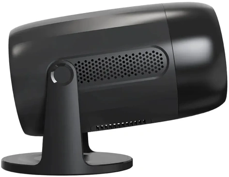 Проектор Cactus CS-PRE.01B.Full HD-A - фото в интернет-магазине Арктика