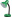 Светильник Camelion KD-301 C05 (зеленый) - каталог товаров магазина Арктика
