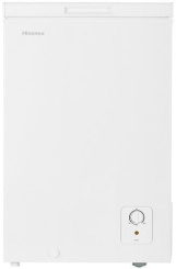 Морозильный ларь Hisense FC-125D4BW1 - каталог товаров магазина Арктика