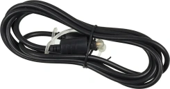 Кабель Ningbo ODT Toslink m-m 1.5m (JOAC004-1.5) - каталог товаров магазина Арктика