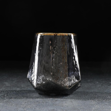 Стакан "Дарио" 5486707 450 мл - Сима-ленд - каталог товаров магазина Арктика