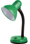 Светильник Camelion KD-301 C05 (зеленый)