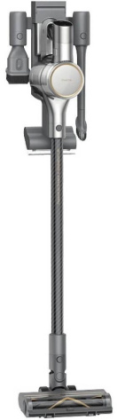 Пылесос вертикальный Dreame R20 Grey (VTV97A) - фото в интернет-магазине Арктика