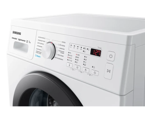 Стиральная машина Samsung WW70AG4S21VELD - фото в интернет-магазине Арктика