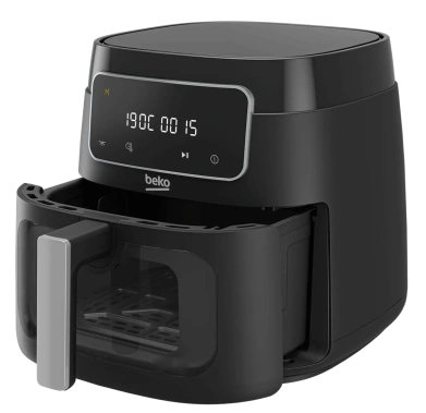 Аэрогриль BEKO FRL 3374 B - фото в интернет-магазине Арктика