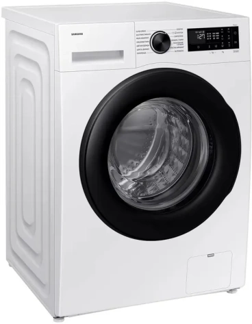 Стиральная машина Samsung WW90DG5U34AELP - фото в интернет-магазине Арктика
