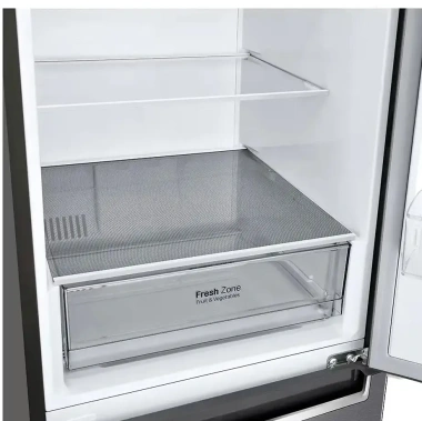 Холодильник LG GC-B509SLCL - фото в интернет-магазине Арктика