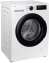 Стиральная машина Samsung WW90DG5U34AELP - фото в интернет-магазине Арктика