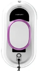 Робот мойщик окон HiSTORY СLW-1000 - каталог товаров магазина Арктика