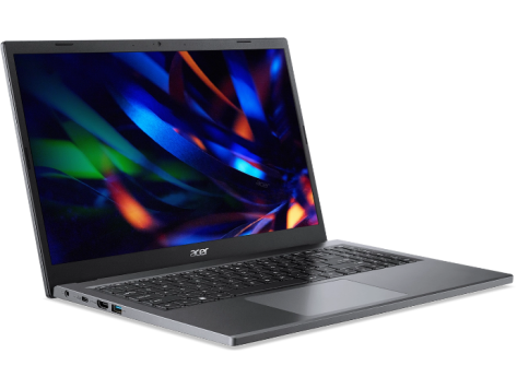 Ноутбук Acer EX215-23-R6F9 R3-7320U/8Gb/SSD512Gb/15.6" noOS - фото в интернет-магазине Арктика
