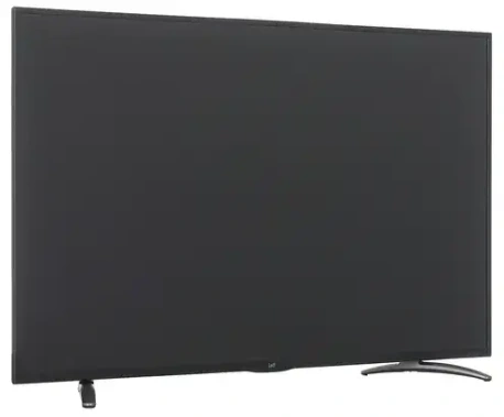 Телевизор LEFF 55U630S UHD Smart TV - фото в интернет-магазине Арктика