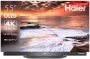 Телевизор Haier 55 OLED S9 Ultra UHD Smart TV