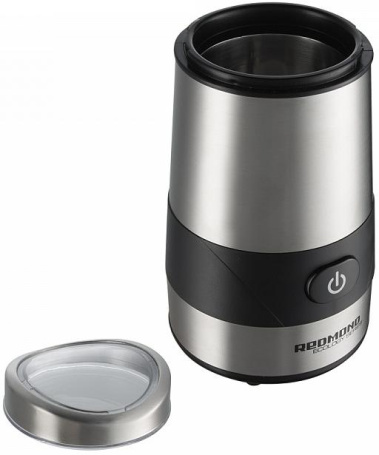 Кофемолка Redmond RCG-M1606 - фото в интернет-магазине Арктика