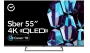 Телевизор Sber SDX-55UQ5231 UHD Smart TV