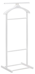 Вешалка напольная Leset Нью-Йорк (белый) - Импэкс - каталог товаров магазина Арктика