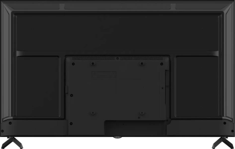 Телевизор Digma DM-LED43UQB31 QLED UHD Smart TV - фото в интернет-магазине Арктика