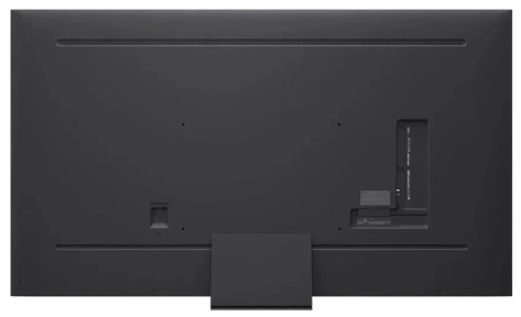 Телевизор LG 65QNED86A6A.ARUG UHD Smart TV - фото в интернет-магазине Арктика