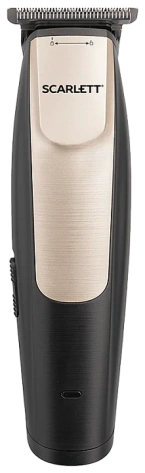 Машинка для стрижки Scarlett SC-HC63C77 - фото в интернет-магазине Арктика