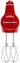 Миксер беспроводной KitchenAid 5KHMB732EER Красный - фото в интернет-магазине Арктика