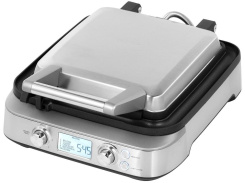 Вафельница BORK G702 - каталог товаров магазина Арктика