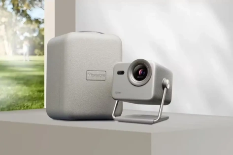 Проектор Hisense M2 Pro - фото в интернет-магазине Арктика