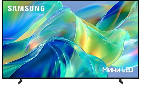 Телевизор Samsung UE75M1EHAUXPY UHD Smart TV - фото в интернет-магазине Арктика