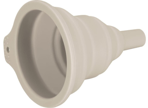 Воронка силиконовая Linea Silicone 93-SI-CU-16.5 - Регент Рус - фото в интернет-магазине Арктика