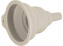 Воронка силиконовая Linea Silicone 93-SI-CU-16.5 - Регент Рус - фото в интернет-магазине Арктика