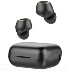 Наушники Perfeo Arpa Черные (VS_TWS06) - каталог товаров магазина Арктика