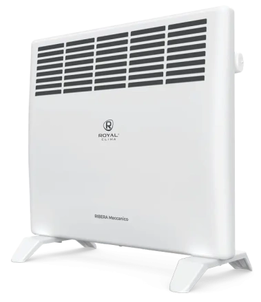 Конвектор ROYAL Clima REC-R1500M - фото в интернет-магазине Арктика