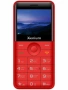 Мобильный телефон Xenium X700 Red