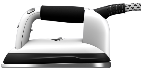 Гладильная система Laurastar S PURE PLUS - фото в интернет-магазине Арктика