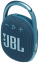Портативная акустика JBL Clip 4 Blue (JBLCLIP4BLU) - фото в интернет-магазине Арктика
