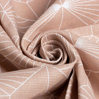 Скатерть Доляна "Geometry" 7533941 144*250 см - Сима-ленд - фото в интернет-магазине Арктика