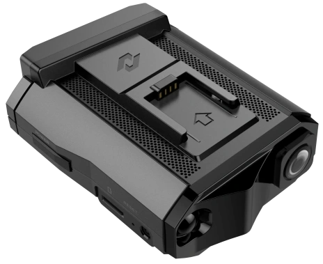 Авторегистратор Neoline X-COP Citysmart с радар-дет - фото в интернет-магазине Арктика