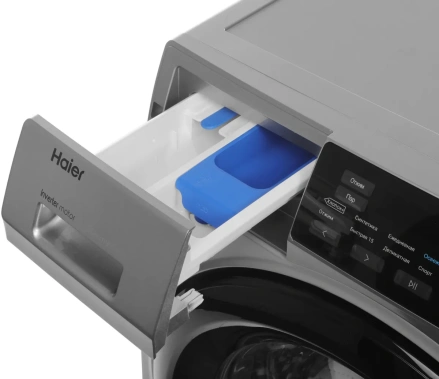 Стиральная машина Haier HW70-BP12919S - фото в интернет-магазине Арктика