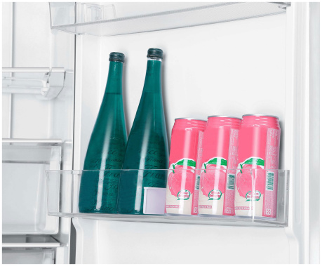 Холодильник Haier C4F640CCGU1 - фото в интернет-магазине Арктика