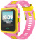 Смарт-часы Geozon Active Pink G-W03PNK - фото в интернет-магазине Арктика