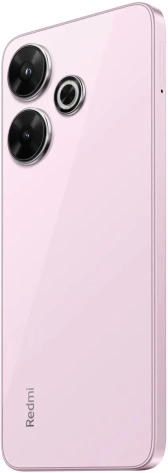 Мобильный телефон Xiaomi Redmi 13 6+128Gb Pink - фото в интернет-магазине Арктика