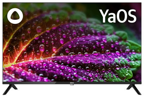 Телевизор BBK 32LEX-7232/TS2C Smart TV - фото в интернет-магазине Арктика