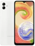 Мобильный телефон Samsung Galaxy A04 64Gb White/Белый (SM-A045)