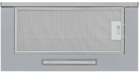 Вытяжка Krona KERRY E 600 INOX PB V2 - фото в интернет-магазине Арктика