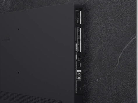 Телевизор LG OLED77C5RLA.ARUG UHD Smart TV - фото в интернет-магазине Арктика