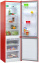 Холодильник NORDFROST NRB 120 832 - фото в интернет-магазине Арктика
