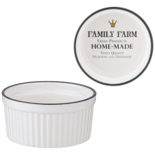 Розетка "FAMILY FARM" 263-1344 160 мл - Арти М - каталог товаров магазина Арктика