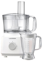 Кухонный комбайн LERAN FPP 0840 - каталог товаров магазина Арктика