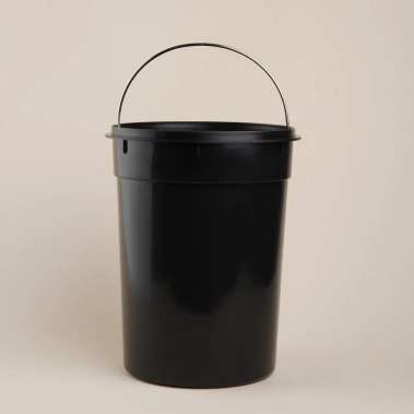 Ведро д/мусора 9923259 12 л - Сима-ленд - фото в интернет-магазине Арктика